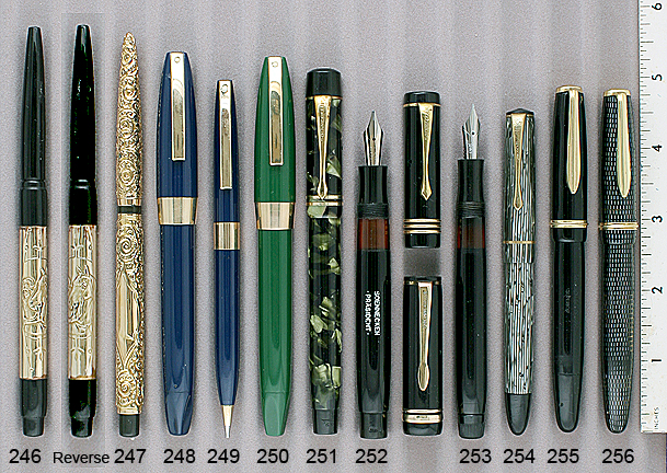 GoPens.com | Catalog 69 (December 2013) GoPens.com | Catalog 69 (December 2013)